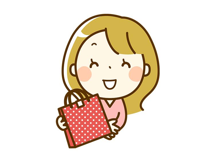 【洋菓子の販売スタッフ】週2日～、1日4h～でOKです☆