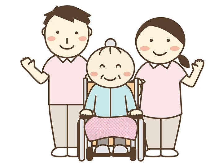 【夜間専従スタッフ】無資格・未経験OK◎待遇に自信あり☆キャリアアップができるので未経験でも安心です！