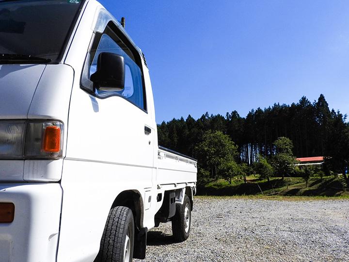 【小荷物の配送スタッフ】お客様からの“ありがとう”がやりがい♪