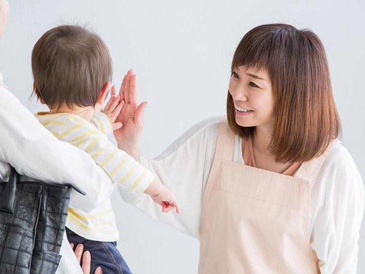 【小規模保育園の保育士】☆☆オープニング保育士さん大募集☆☆平成31年4月開園♪