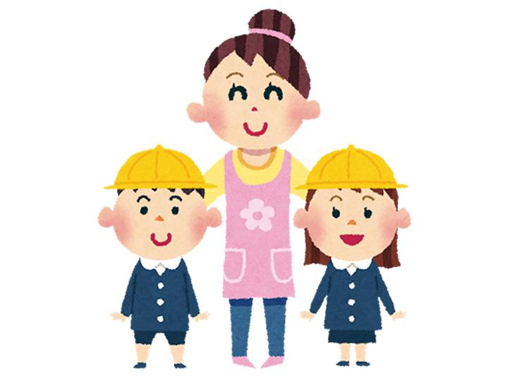 【児童支援スタッフ】★厚待遇★無資格・未経験OK!サポート体制が万全だから安心です♪