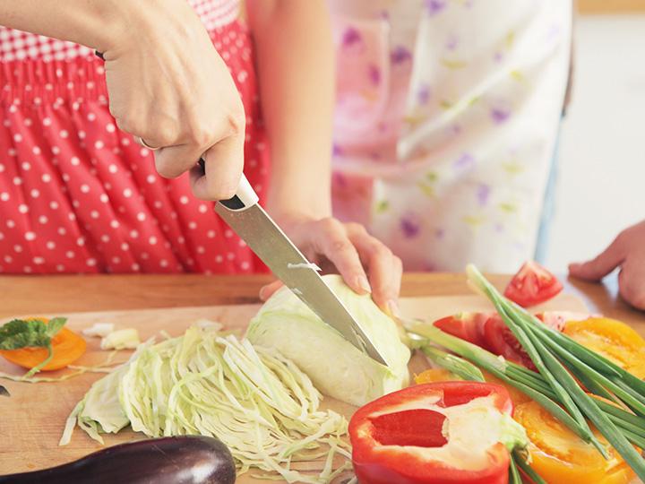 【調理スタッフ】料理スキルが活躍！資格も生かせる◎食に携わるお仕事です♪