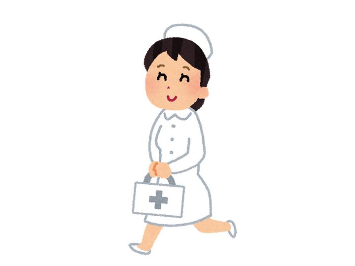 【訪問看護師】「ありがとう」があふれる職場です！！女性活躍中☆