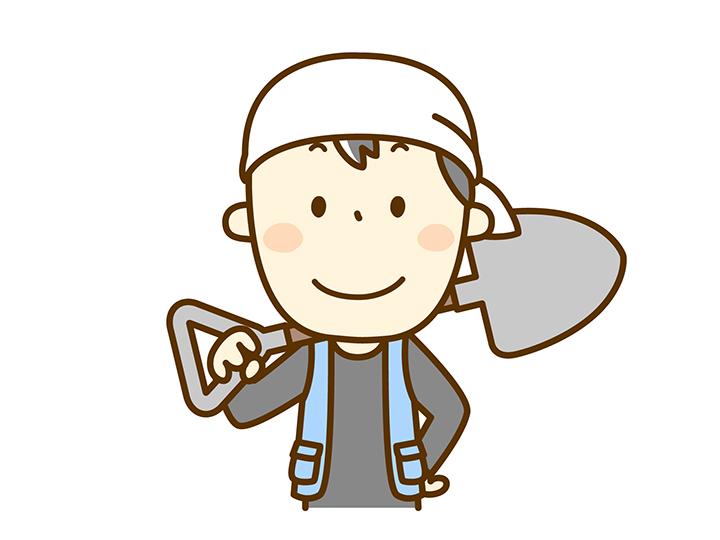 【土木・管工事作業員】★経験者大歓迎★有資格者優遇