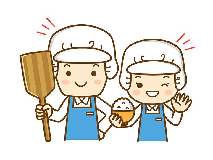 【盛り付けスタッフ 】週3日～OK◎1日4h程度の短時間☆食に携わるお仕事です♪