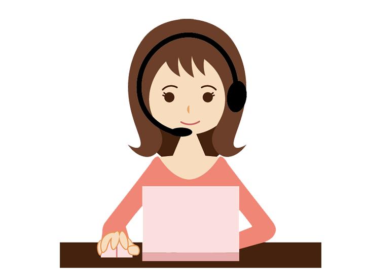 【電話交換手 】週2・3日～OK 未経験OK Wワーク・扶養内OK 働きやすい曜日をご相談ください！｜【仕事だより