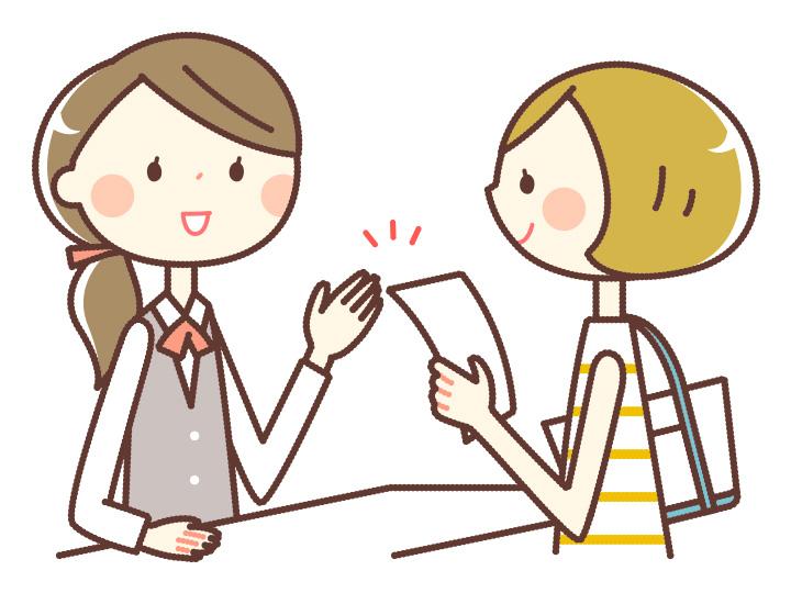 【受付スタッフ】「患者様に優しい医療を」がモットー☆未経験大歓迎◎