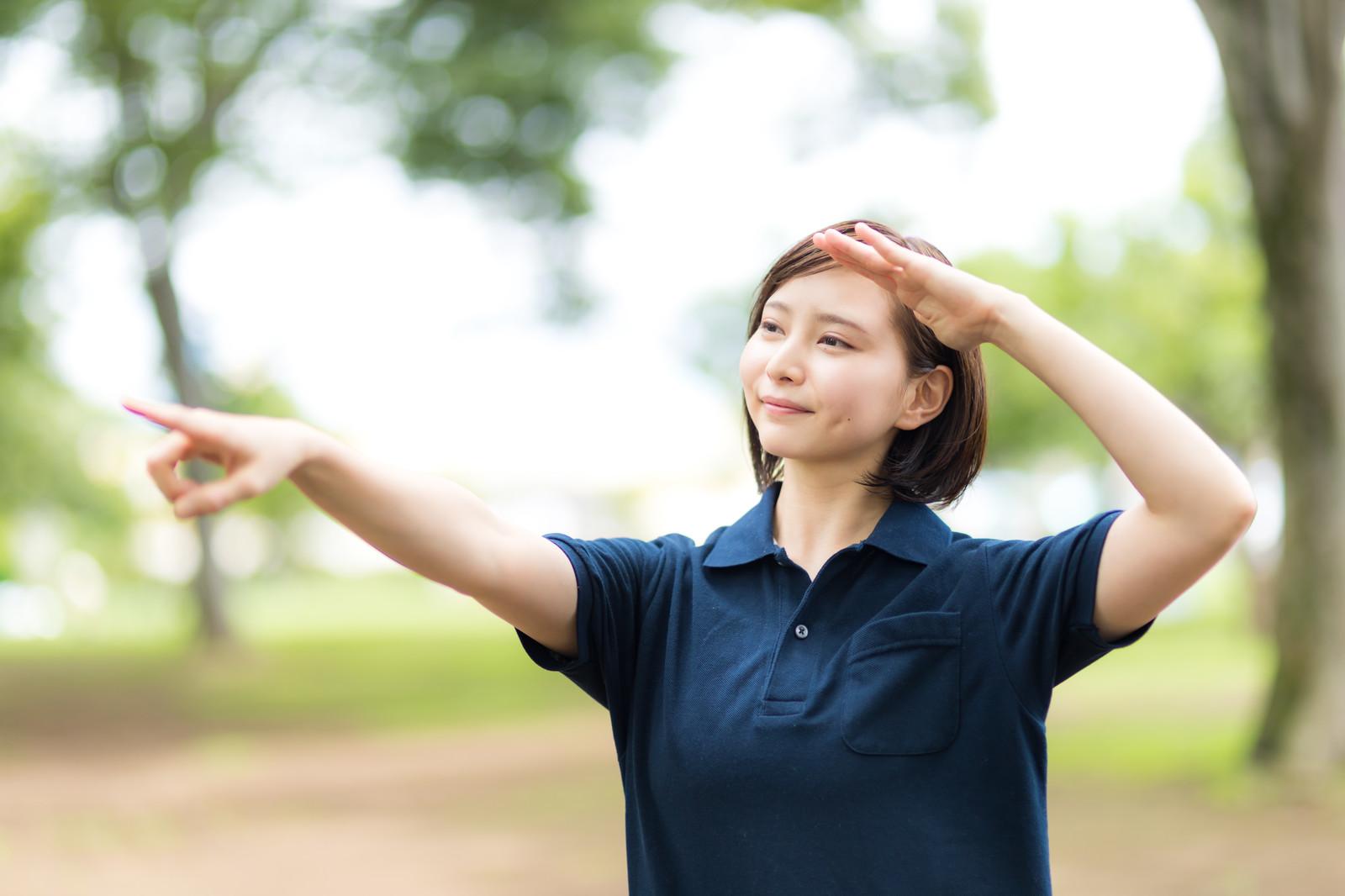 【介護スタッフ】職場環境が良いので働きやすい♪