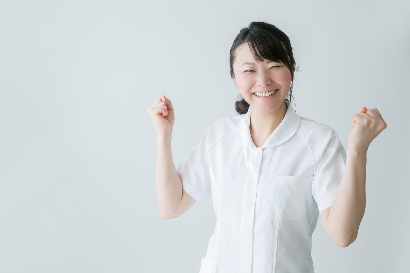 【看護師】もうすぐ “れんげ”の季節♪花咲く春に新しいメンバー大募集中◎