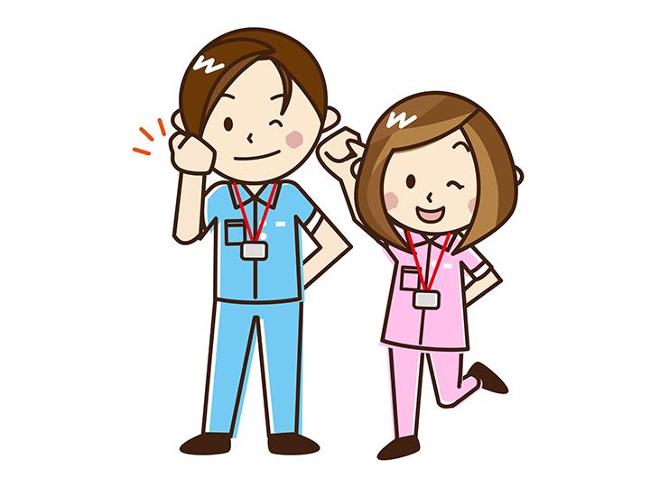 【介護スタッフ 】正社員は賞与年3回の実績アリ！！パートさんには寸志も★