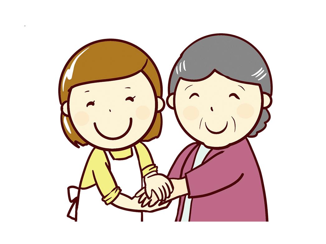 【訪問介護ヘルパー 】正社員は賞与年3回の実績アリ！！パートさんには寸志も★