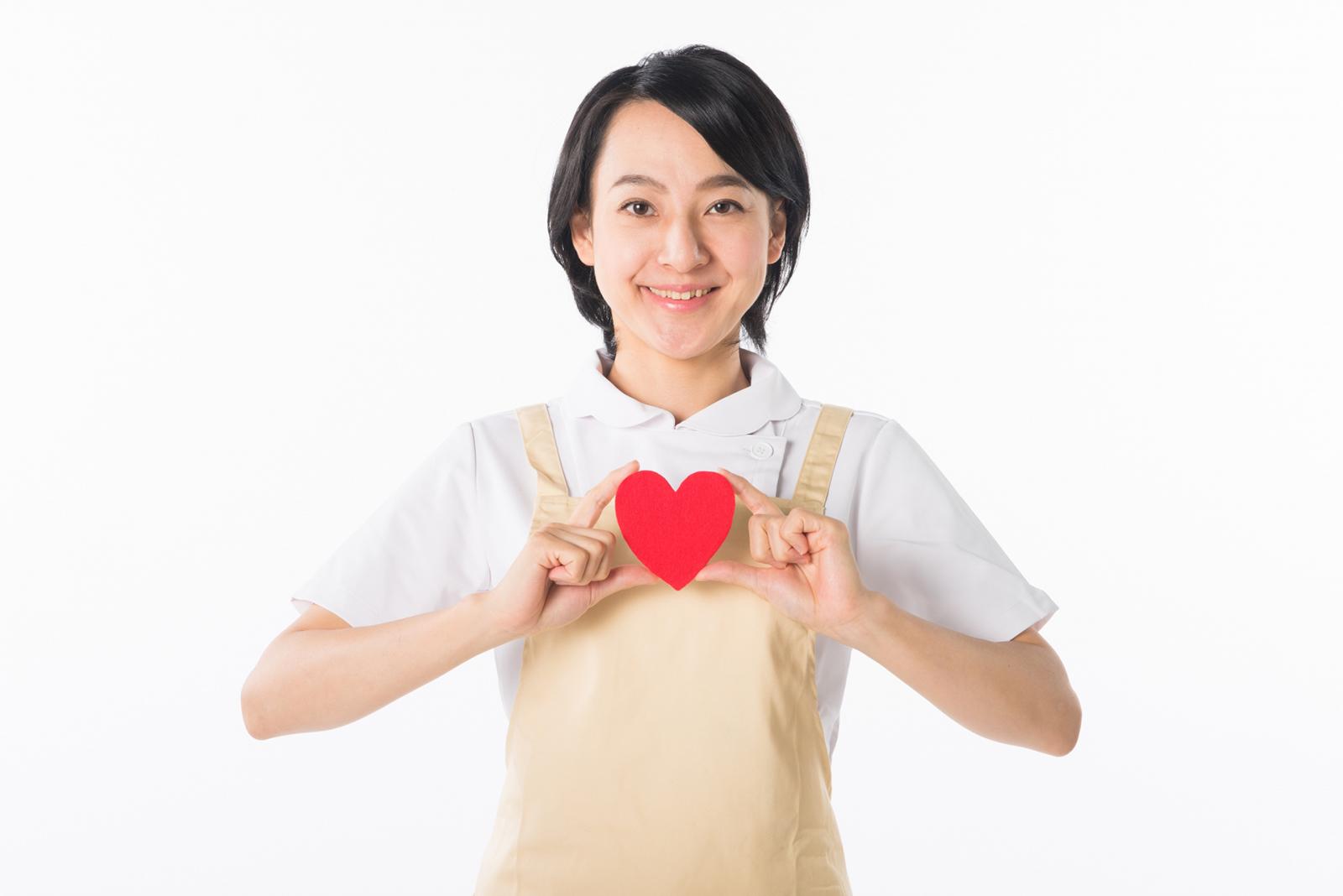 【夜勤専従スタッフ】キャリアアップのチャンスあり!!あなたの資格を活かしませんか?