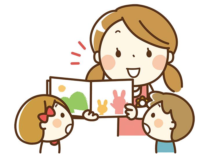 【保育士】小規模事業保育所なのでお子様一人ひとりとしっかり向き合えます☆