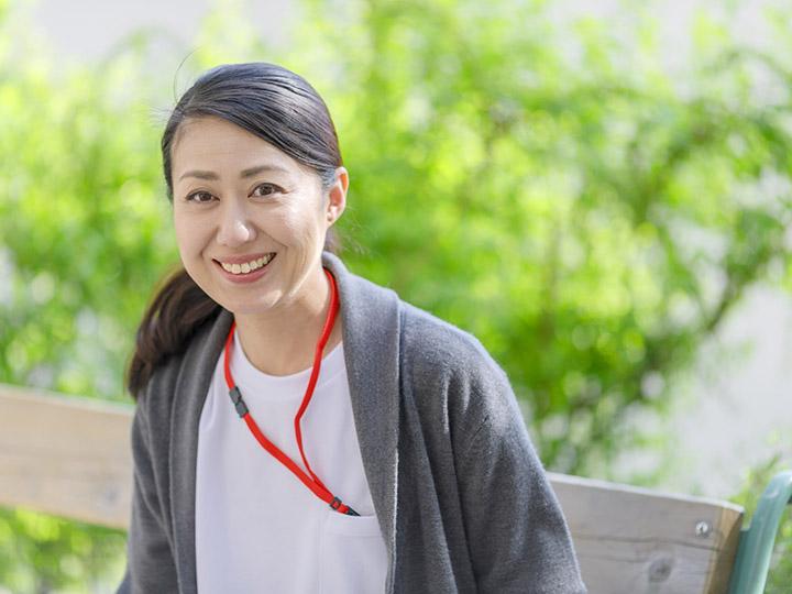 【介護職員 】ご利用者さん、スタッフのためにより「よいホーム」を目指す！！人員募集です☆