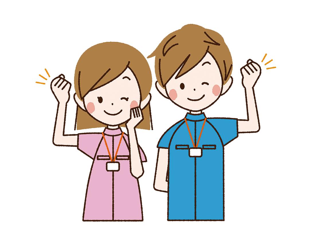 【介護スタッフ】★オープニング&既存施設にてスタッフ大募集★小規模多機能型居宅介護!!