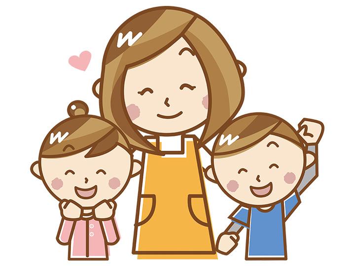 【保育士】子どもたちの心身の成長を一緒に支えませんか◎