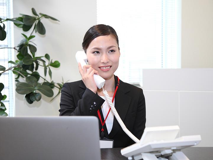 【テレフォンオペレーター】ノルマなし★高時給★あなたのペースで働けます！！