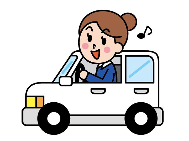 【配食サービス運転手】☆未経験スタッフも活躍中☆まごころと思いやりを大切にしています♪