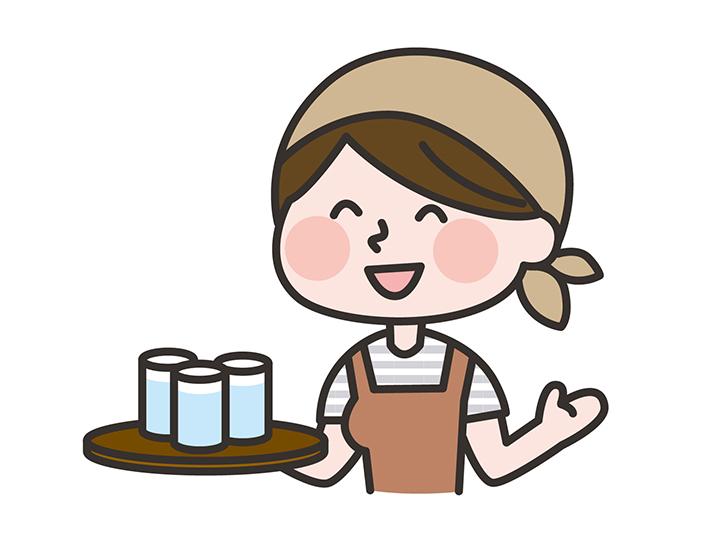 《7月上旬OPEN》中華料理店でのオープニングスタッフ募集
